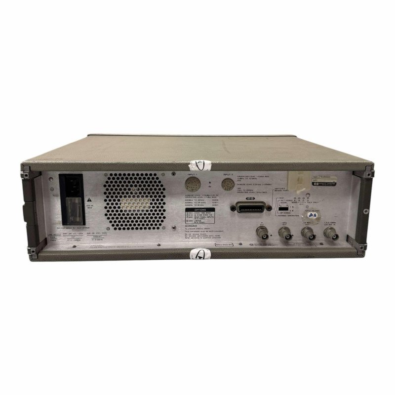 5350B HP 10Hz-20Ghz Microwave Frequency Counter