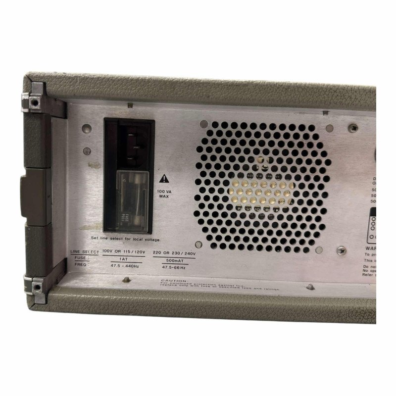 5350B HP 10Hz-20Ghz Microwave Frequency Counter