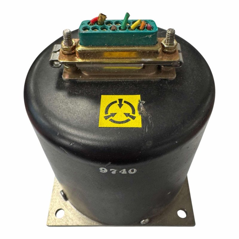 N10-433J002 DMT Coaxial Switch SP10T SMA 28V