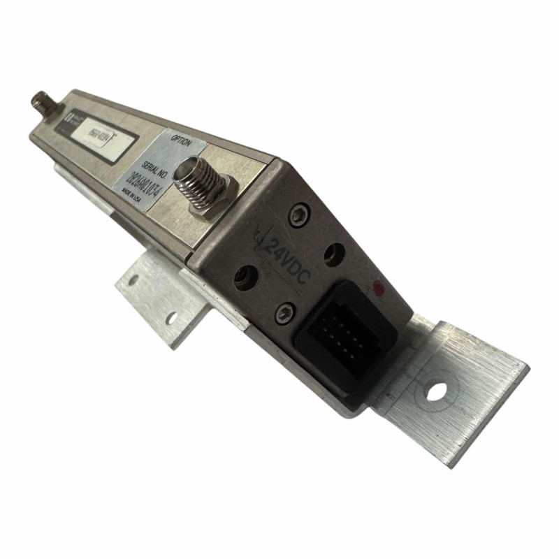 85660-60304 HP Programmable Variable Attenuator SMA 24Vdc 18Ghz 70db