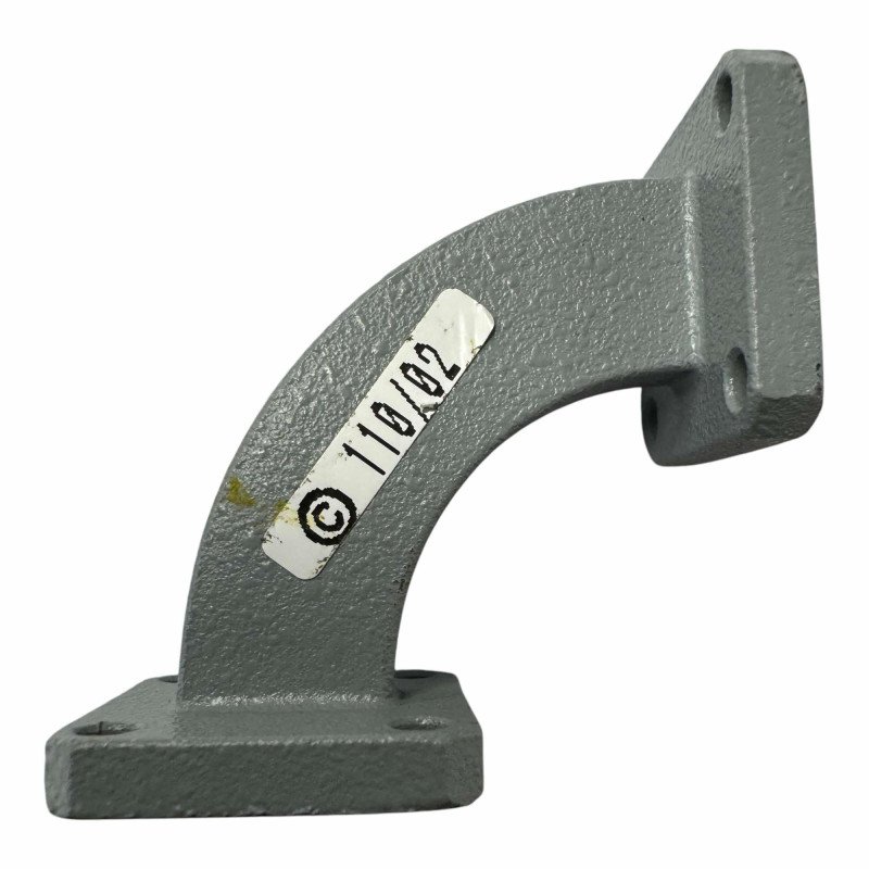 72196 Waveguide H-Bend WR42 WR-42
