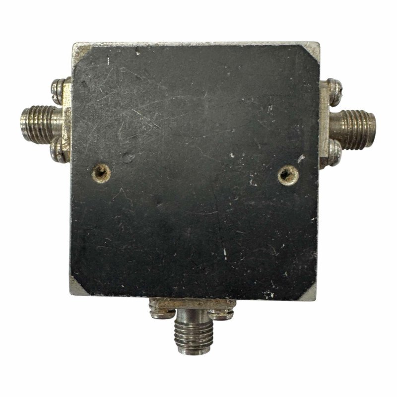 72200 Coaxial Circulator SMA 5000-5200Mhz