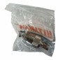 V7824 Ultimax RF Coaxial Connector SMA Male - N type Female