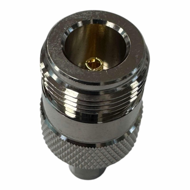 V7824 Ultimax RF Coaxial Connector SMA Male - N type Female