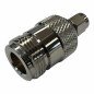 V7824 Ultimax RF Coaxial Connector SMA Male - N type Female