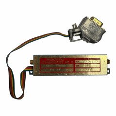 MA8360-1XD MA Diode Phase Shifter Coaxial SMA