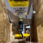 8891-320 8891 BIRD Dummy Load 5000W 3-1/8EIA DC-2.4Ghz w Overload thermoswitch 8890-008