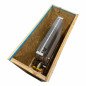 8891-320 8891 BIRD Dummy Load 5000W 3-1/8EIA DC-2.4Ghz w Overload thermoswitch 8890-008