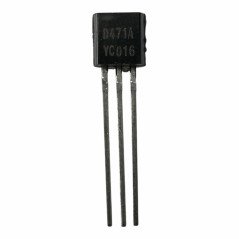 2SD471A Silicon NPN Transistor