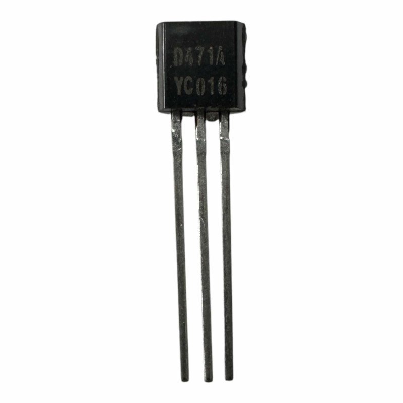 2SD471A Silicon NPN Transistor