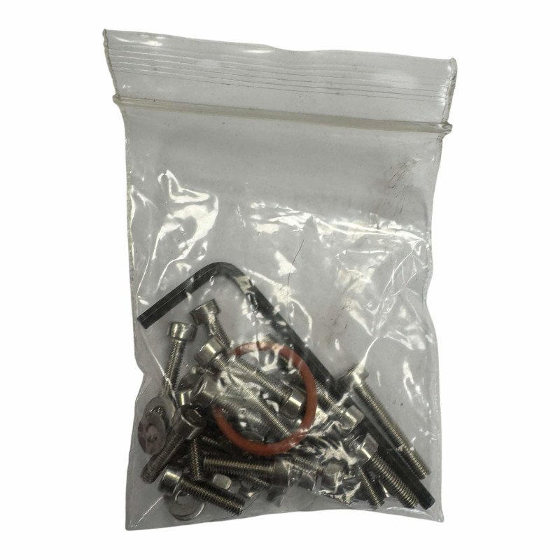 Waveguide Flexible Twistable WR-42 WR42 60CM WAVEGUIDE SOLUTION