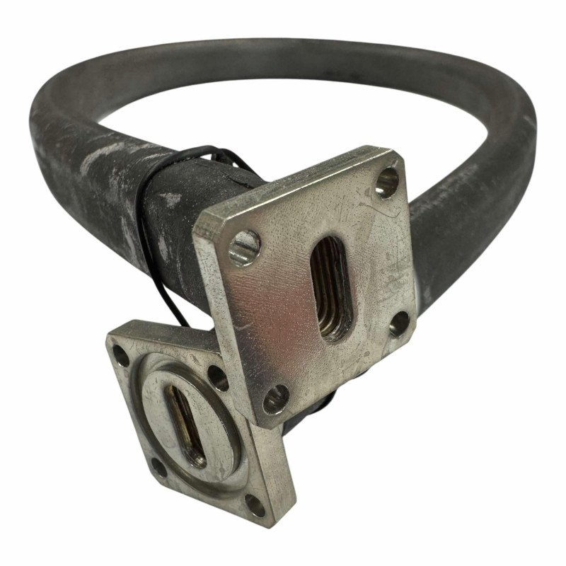 Waveguide Flexible Twistable WR-42 WR42 60CM WAVEGUIDE SOLUTION
