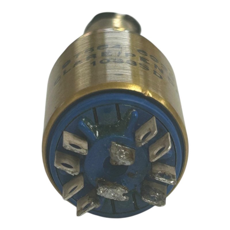1033SD PUSHBUTTON SWITCH CP CLARE