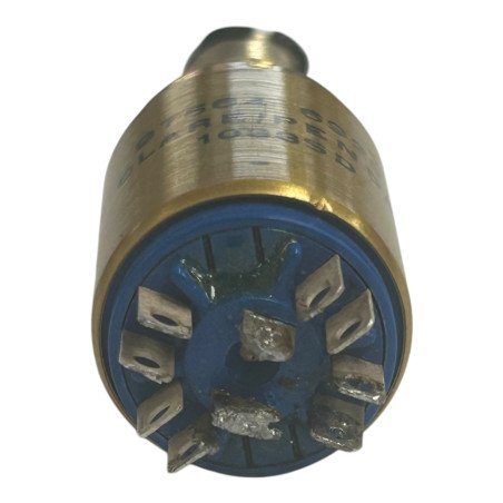 1033SD PUSHBUTTON SWITCH CP CLARE