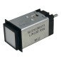 58122A1B8C1F3  58122A1B8C1F3 L2N1(R) 96182 Avionics Push button Switch