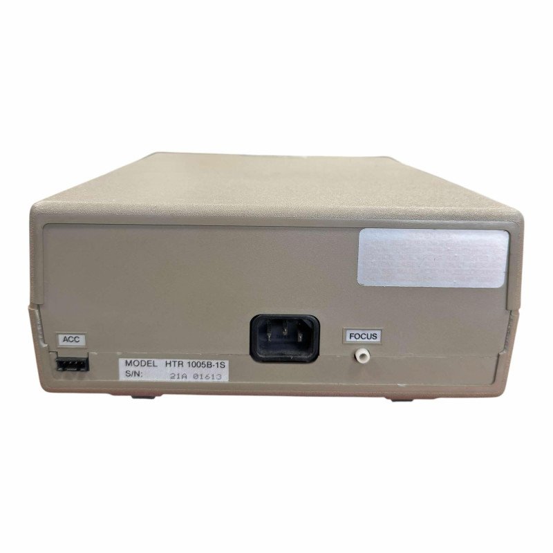 Huntron Tracker 1000 Component Analyser 230Vac HTR1005B-1S