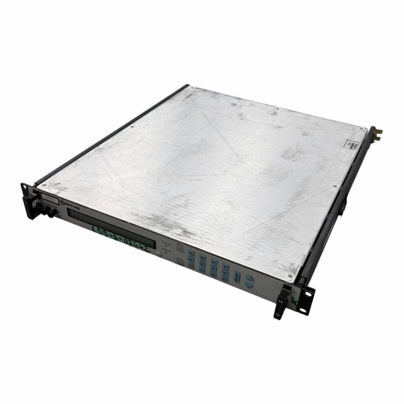 NSU1-B75/S50 Miteq Redundant Switch Switchover System 1:1 50-18400Mhz 75Ohms/50Ohms SMA