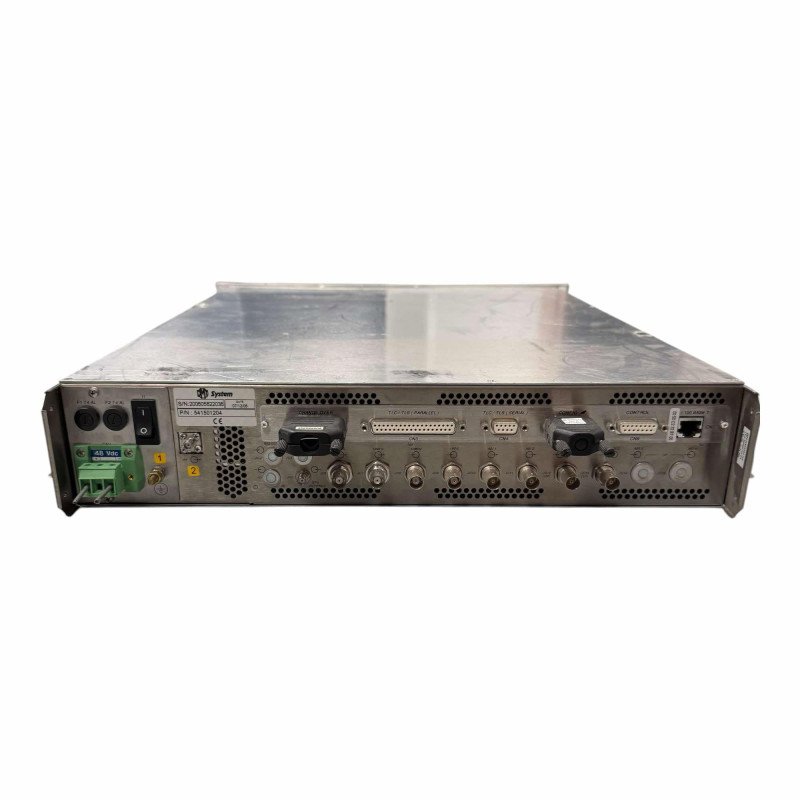 B07S DMT System 541501204 DVB-T/H Exciter UHF TV Broadcasting Transmitter