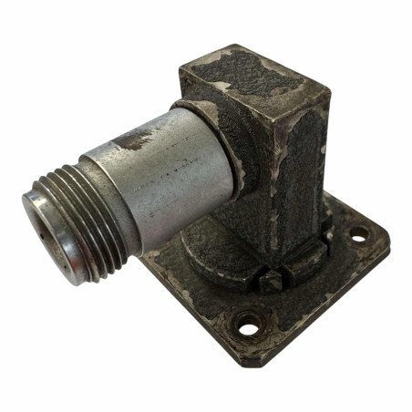 Waveguide to Coaxial Adaptor WR-75 WR75 to N Type f