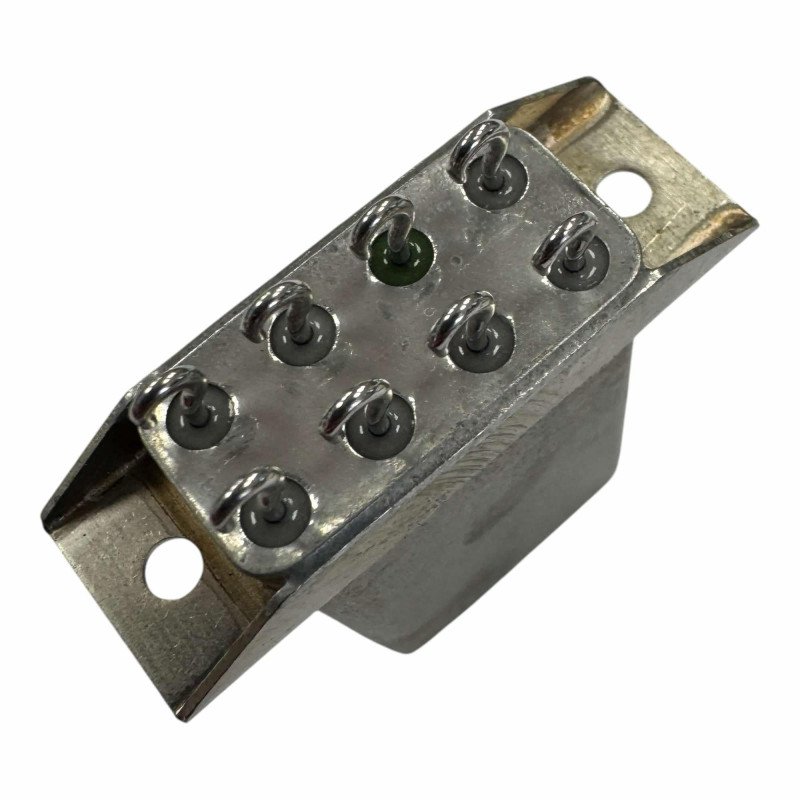 MM28K3L6-3 MM28K3L63 Schaltbau Relay Electromagnetic 5K 5945-12-159-8684