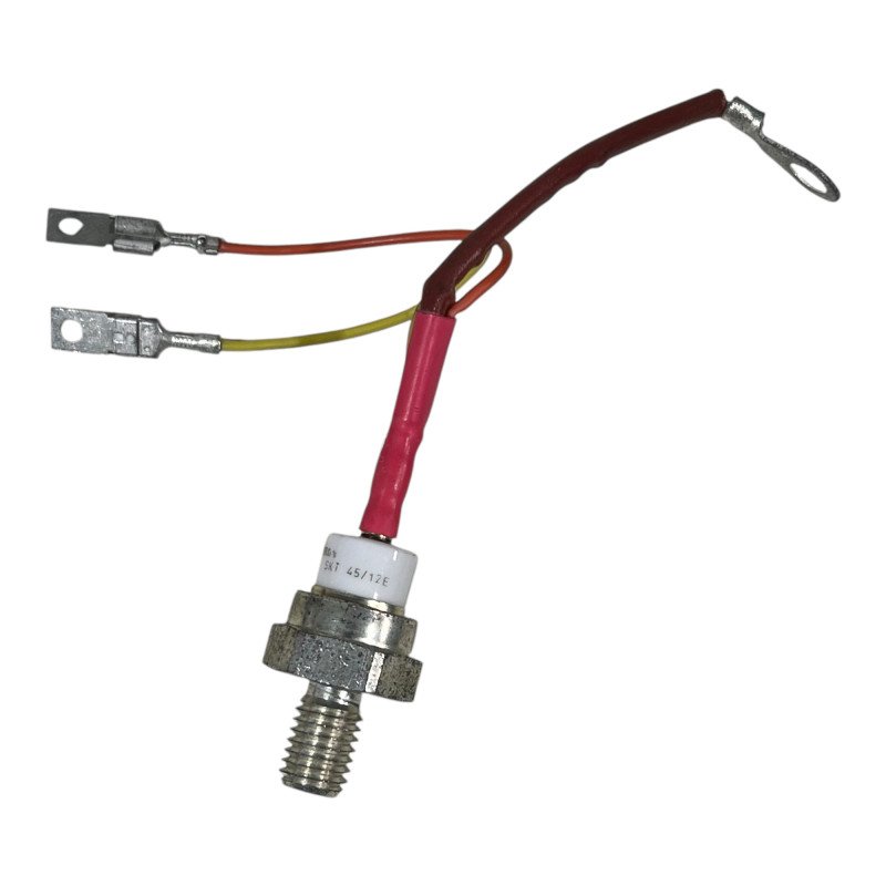 SKT45/12E THYRISTOR SEMIKRON