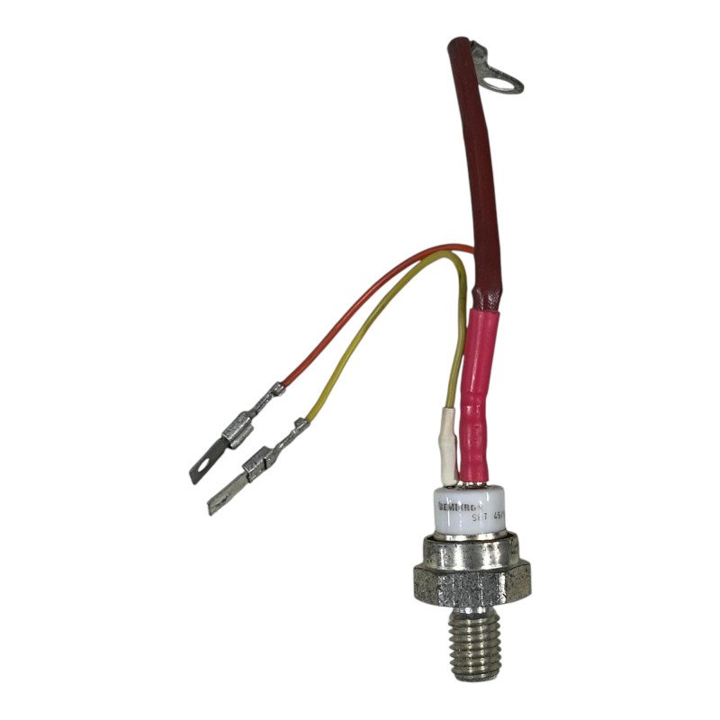 SKT45/12E THYRISTOR SEMIKRON