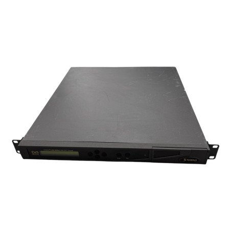 E-90C Scopus Codico MPEG2 DVB CATV Encoder