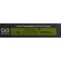 E-90C Scopus Codico MPEG2 DVB CATV Encoder