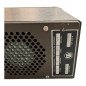 IFI 5100 M5100 Wideband Tube Amplifier 0.1-250MHz 10W sn0780-2225