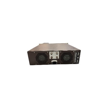 IFI 5100 M5100 Wideband Tube Amplifier 0.1-250MHz 10W sn0780-2225