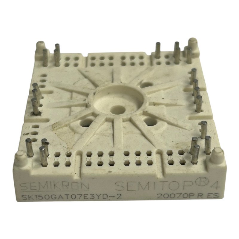 SK150GAT07E3YD-2 SK150GAT07E3YD IGBT SEMIKRON