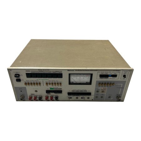 VP7681B National TV Sound Multiplex Modulator