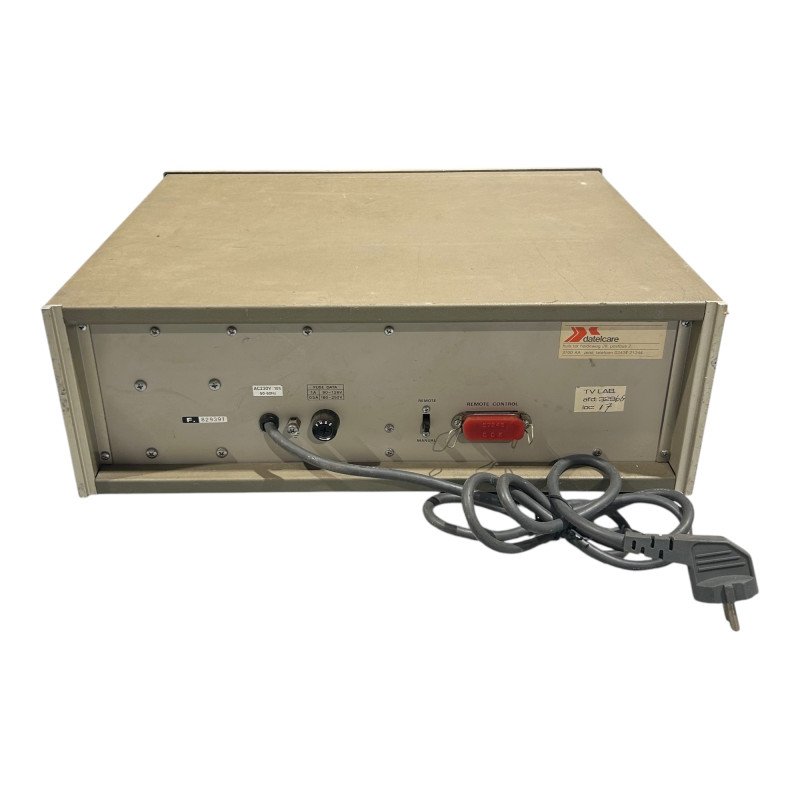 VP7681B National TV Sound Multiplex Modulator