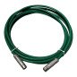 111 ULC Lemo Connector Male - Male Cable Assmbly 5METER