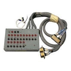 SKYH8C Cockpit Pilot Tester Test Set