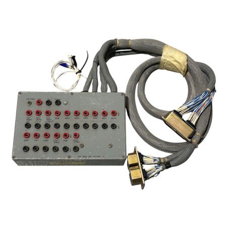 SKYH8C Cockpit Pilot Tester Test Set