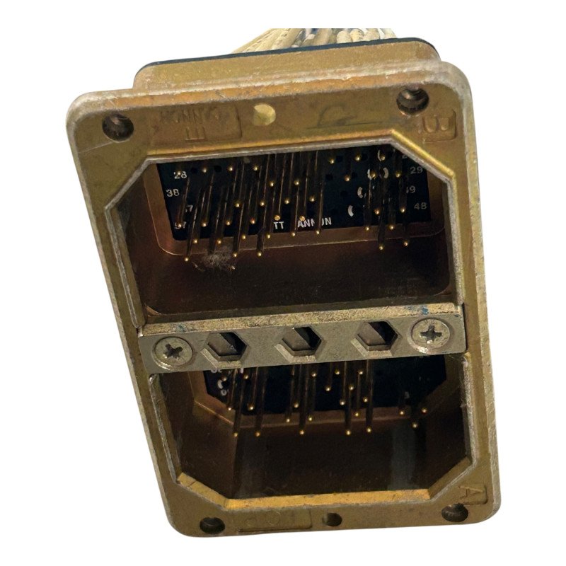 SKYH8C Cockpit Pilot Tester Test Set