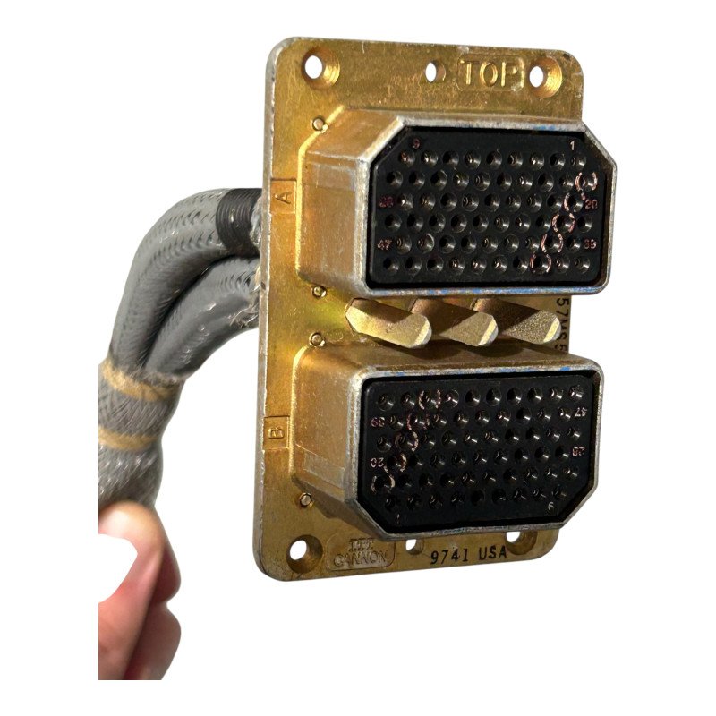 SKYH8C Cockpit Pilot Tester Test Set