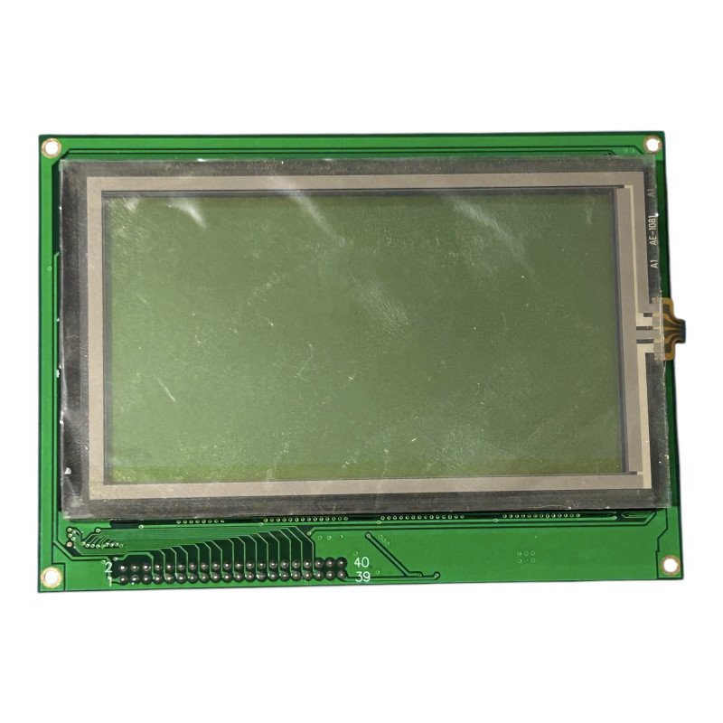 MBGF12834B01 Industrial Display STN 240X128