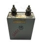 TKM75M10 Paper In Oil Capacitor Non-PCB 10uf 7500V