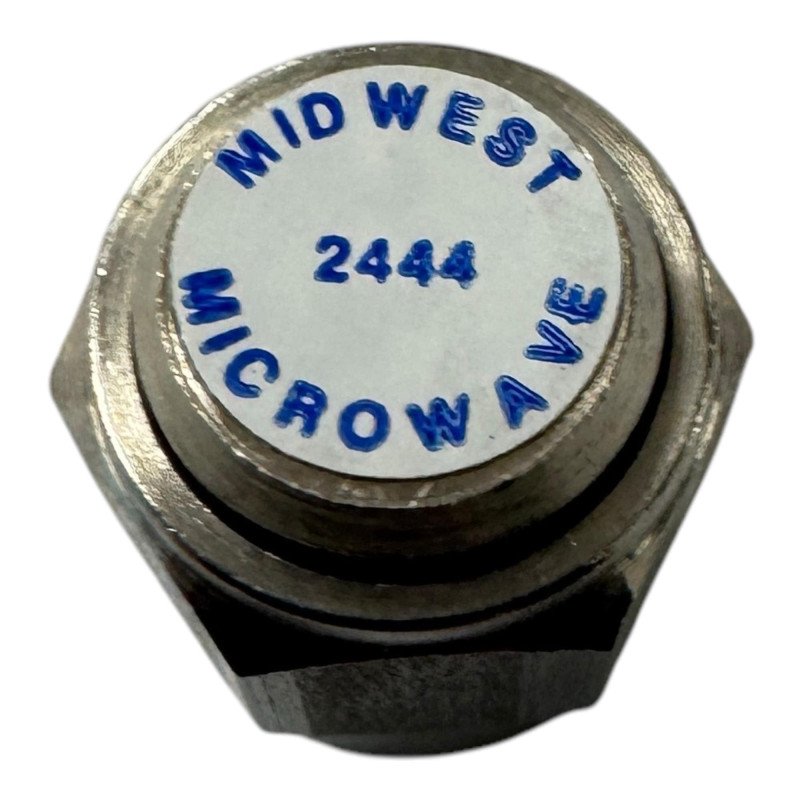 2444M Midwest Microwave RF Temrmination Dummy Load SMA(M) DC-18Ghz