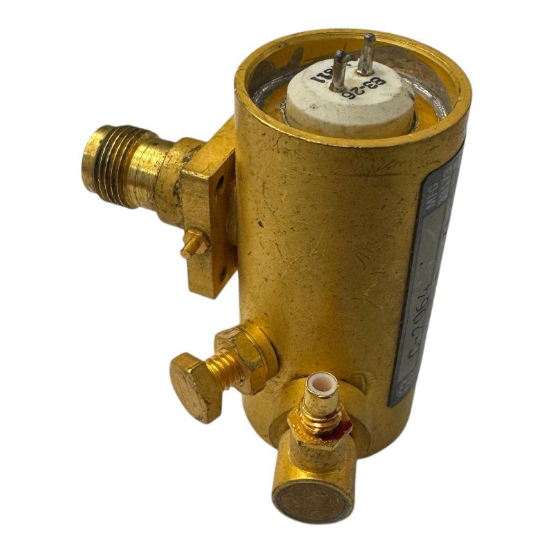 C-2064 968958-1(AH) General Electric Microwave Module 70Wpeak 4295-4305Mhz