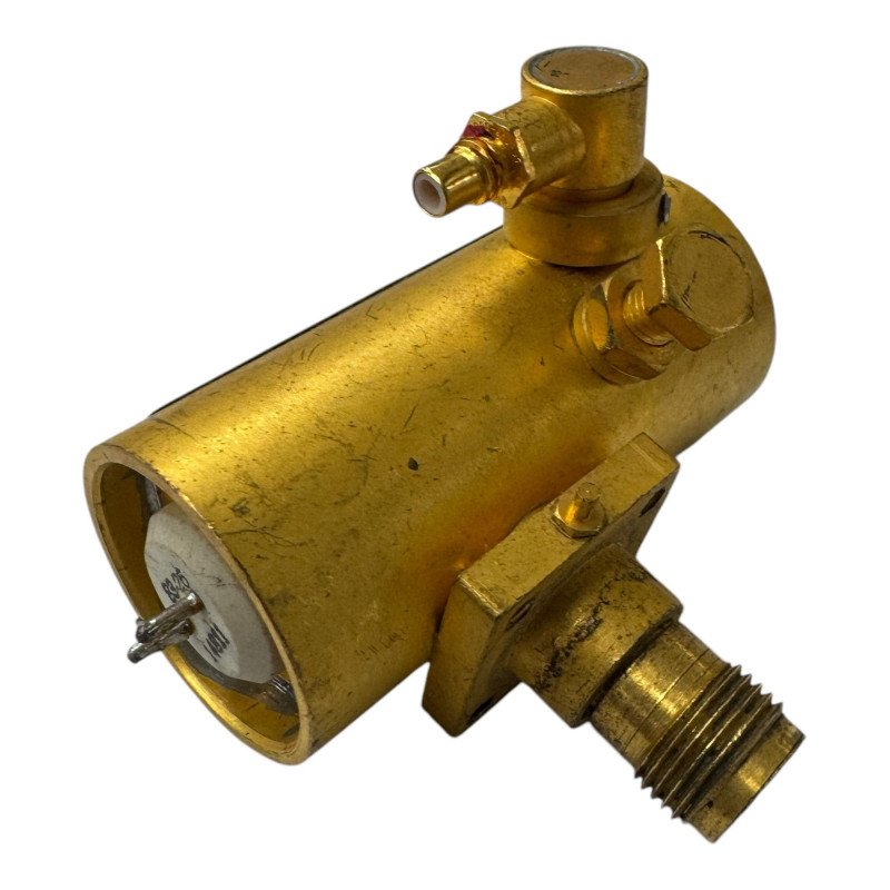 C-2064 968958-1(AH) General Electric Microwave Module 70Wpeak 4295-4305Mhz