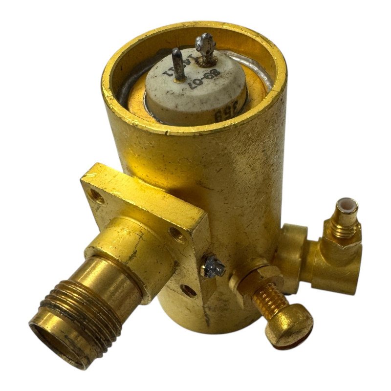 C-2152 19931B2-1 Microwave Module 5841-00-070-4399