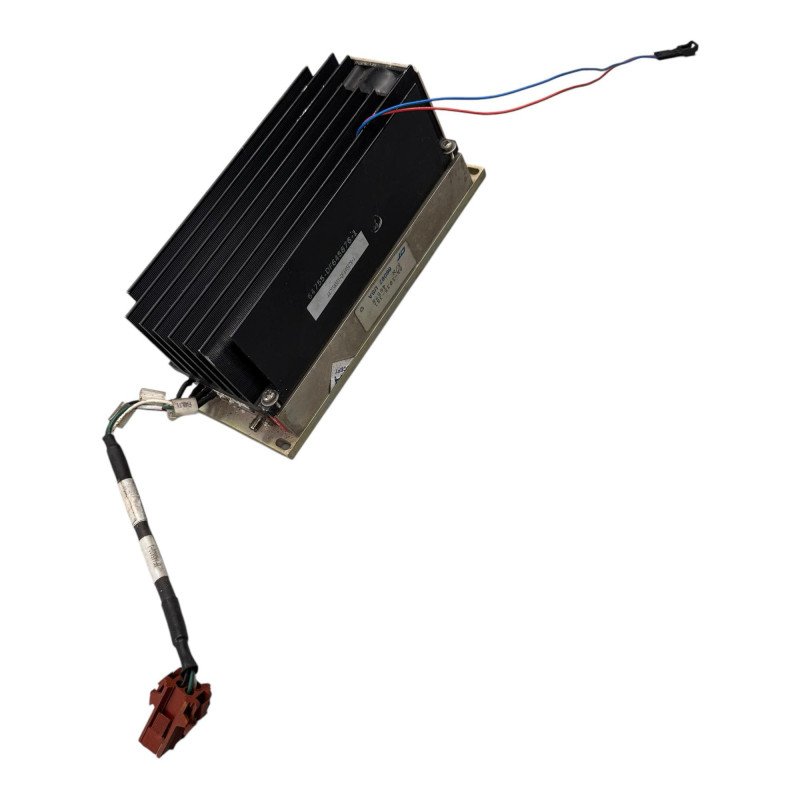 SA-1035-381 CTT RF Amplifier 2000-5000Mhz 38db 3W 15V/1.6A SMA