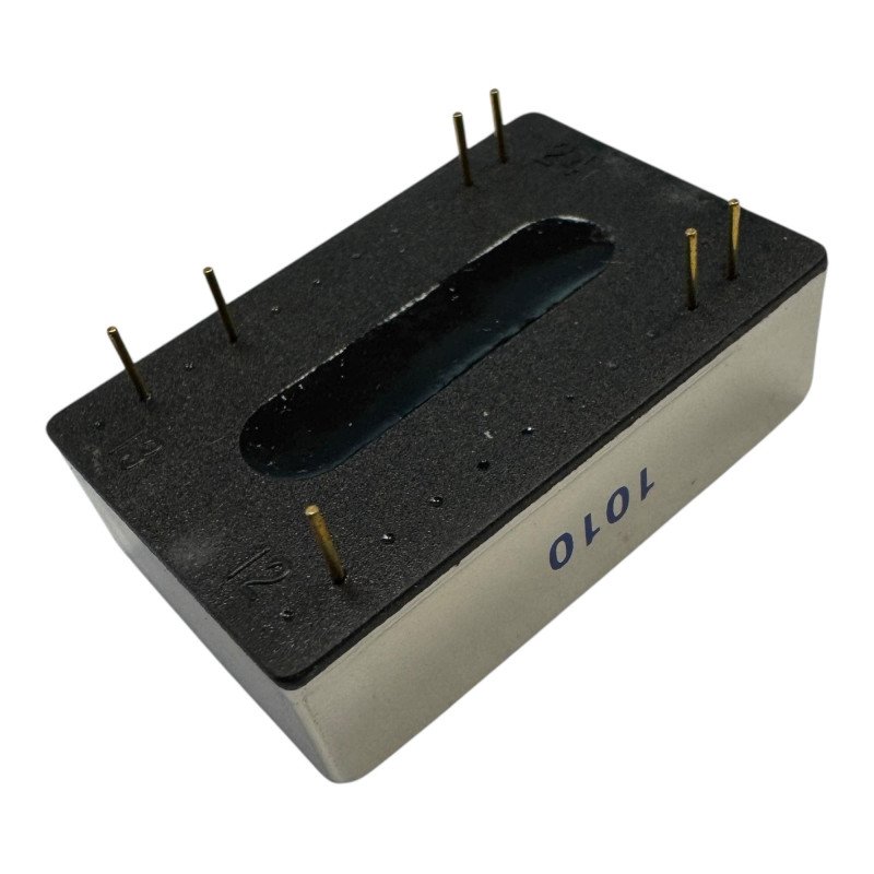 5-1212 Traco Power DC/DC Converter 12V 6W