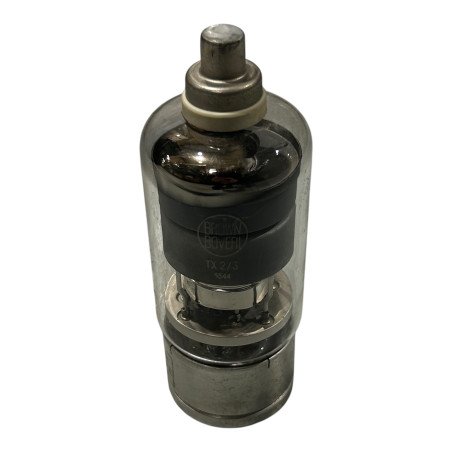 TX2/3 BBC Thyratron Electron Tube