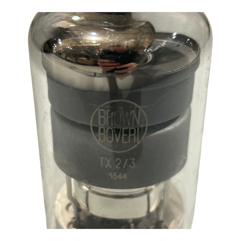 TX2/3 BBC Thyratron Electron Tube
