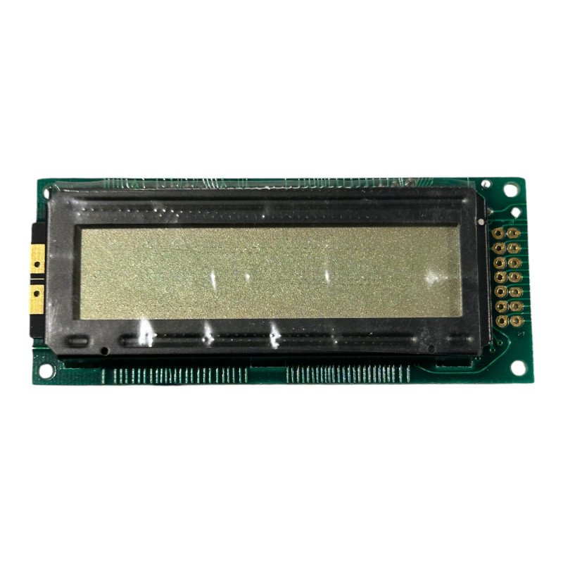 GE-1194HB LCD Display 85x35mm