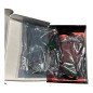 MA180029 Microchip Demo Development Board PIC18F47J53 FS USB